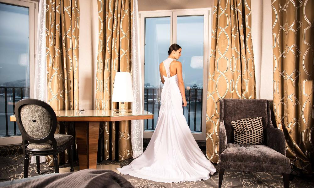  Jak powinna wyglądać Twoja wymarzona suknia ślubna?