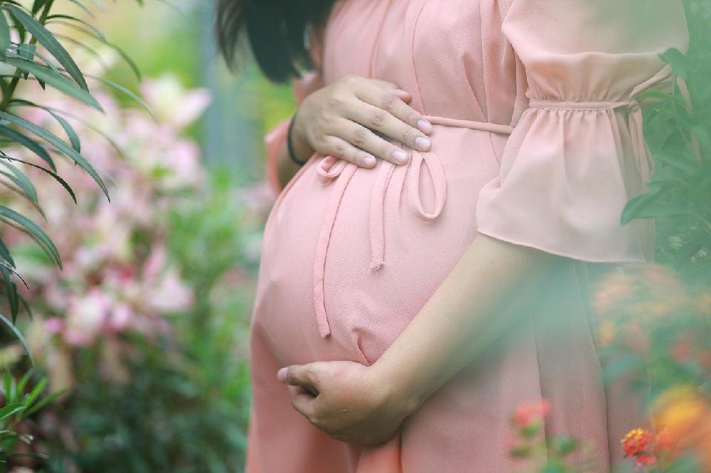 Początki ciąży - jak o siebie zadbać?