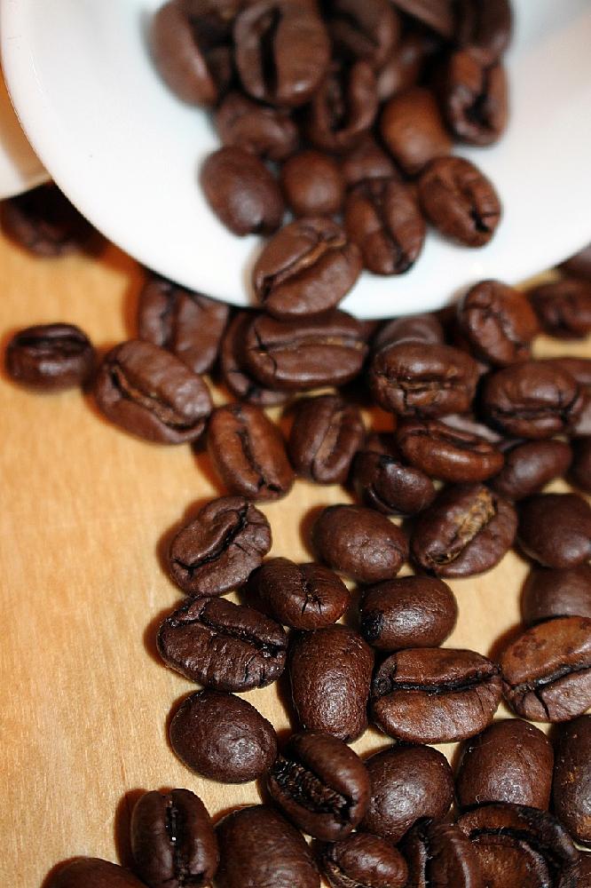 Gdzie kupić najlepszą kawę do parzenia w domu?