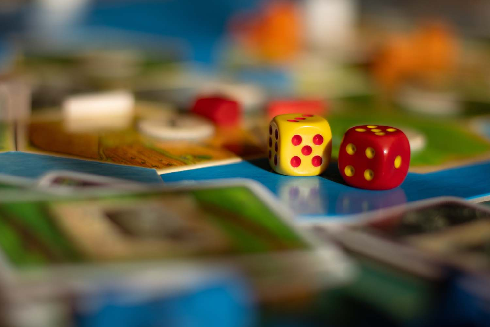 Jak gry planszowe wpływają na naszą psychikę, pamięć i relację z innymi?