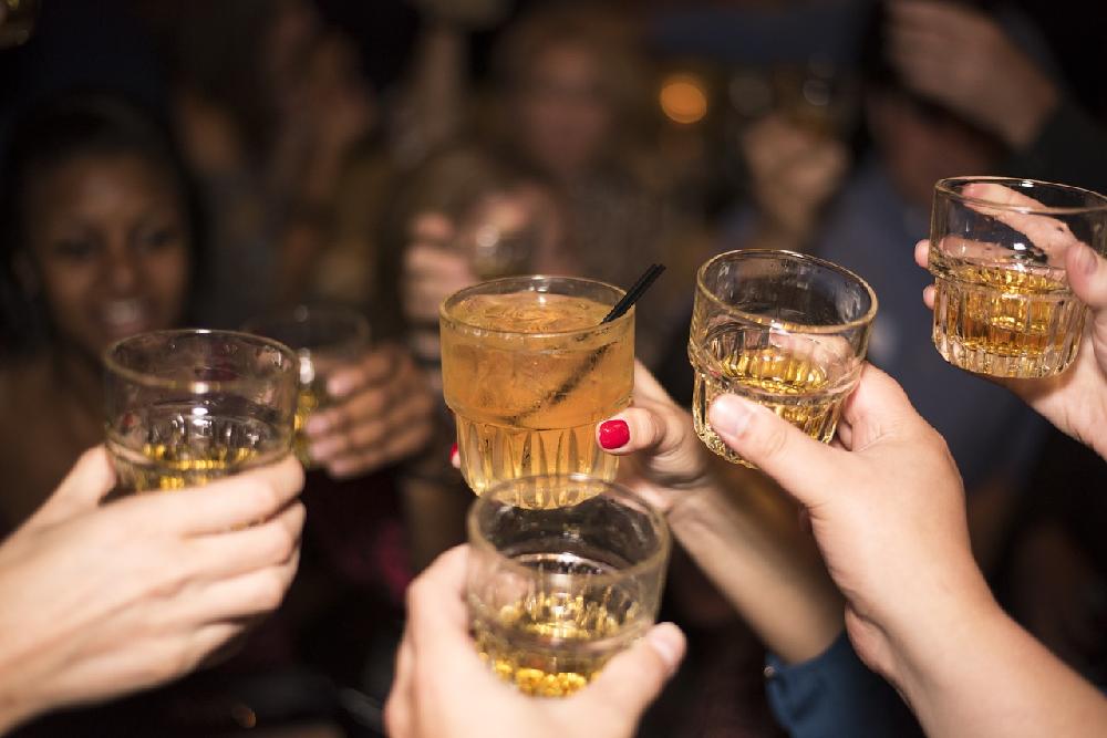 Profesjonalna degustacja whisky dla firm – dlaczego warto?