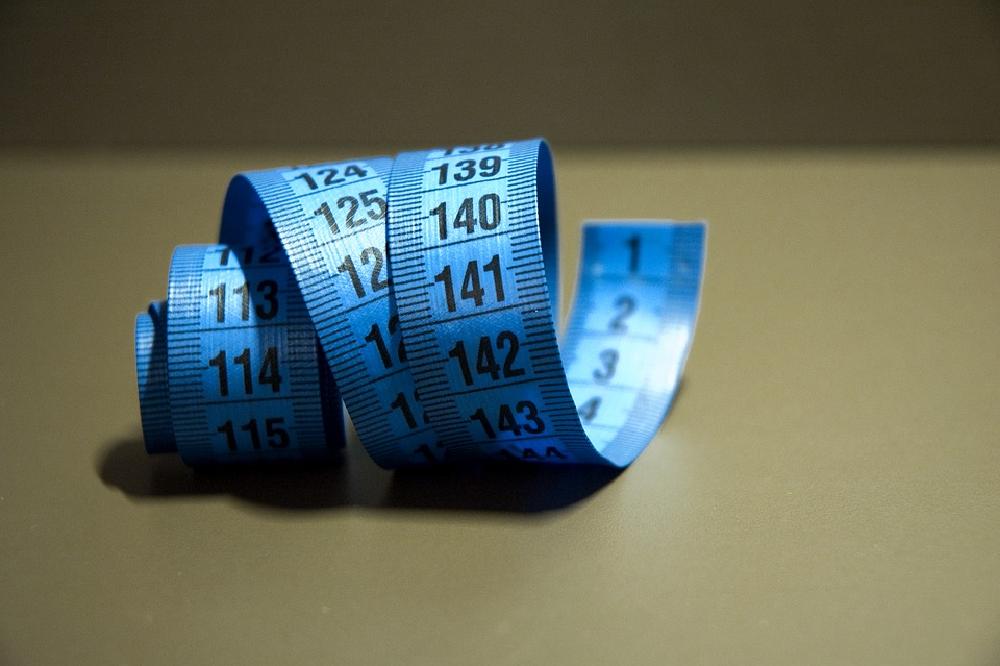 Wskaźnik BMI, czyli o czym powinniśmy wiedzieć